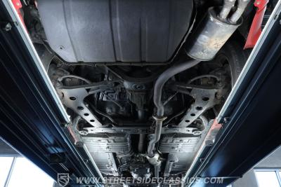 1988 Mitsubishi Starion ESI-R 2+2 Turbo