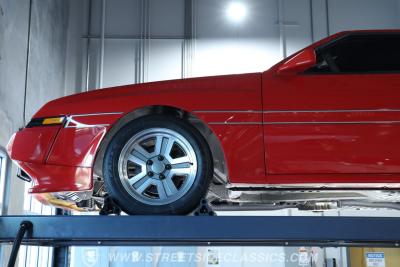 1988 Mitsubishi Starion ESI-R 2+2 Turbo