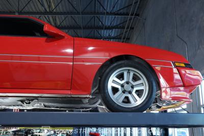 1988 Mitsubishi Starion ESI-R 2+2 Turbo