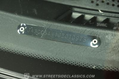 1988 Mitsubishi Starion ESI-R 2+2 Turbo