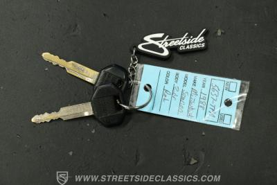 1988 Mitsubishi Starion ESI-R 2+2 Turbo