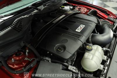 2021 Ford Mustang GT Premium Convertible