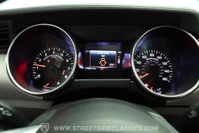 2021 Ford Mustang GT Premium Convertible