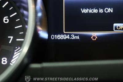 2021 Ford Mustang GT Premium Convertible