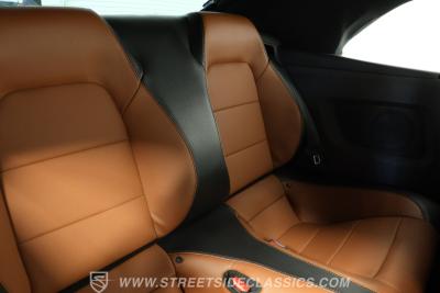 2021 Ford Mustang GT Premium Convertible