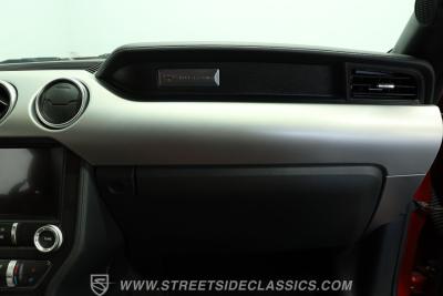 2021 Ford Mustang GT Premium Convertible