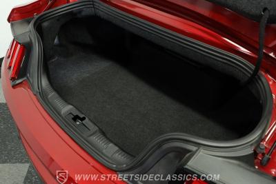 2021 Ford Mustang GT Premium Convertible