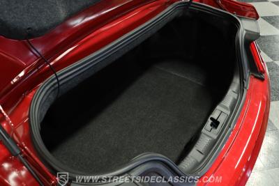 2021 Ford Mustang GT Premium Convertible