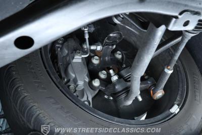 2021 Ford Mustang GT Premium Convertible