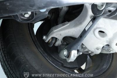 2021 Ford Mustang GT Premium Convertible