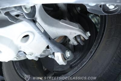 2021 Ford Mustang GT Premium Convertible