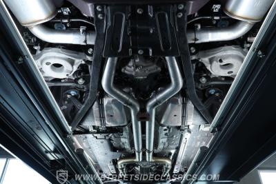 2021 Ford Mustang GT Premium Convertible