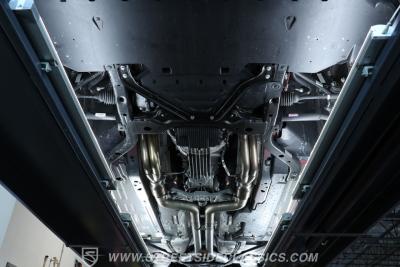 2021 Ford Mustang GT Premium Convertible