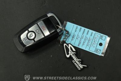 2021 Ford Mustang GT Premium Convertible