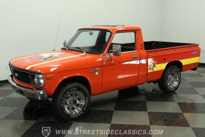 1979 Chevrolet LUV Mikado Pickup 4x4