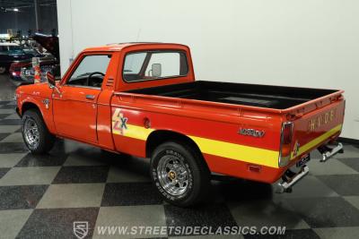 1979 Chevrolet LUV Mikado Pickup 4x4