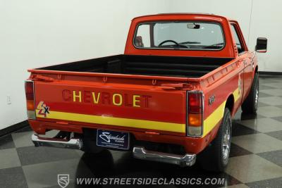 1979 Chevrolet LUV Mikado Pickup 4x4