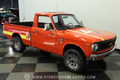 1979 Chevrolet LUV Mikado Pickup 4x4