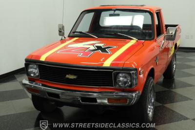 1979 Chevrolet LUV Mikado Pickup 4x4