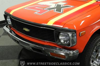 1979 Chevrolet LUV Mikado Pickup 4x4