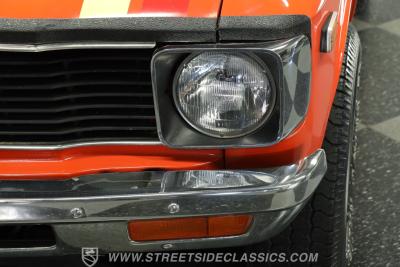 1979 Chevrolet LUV Mikado Pickup 4x4