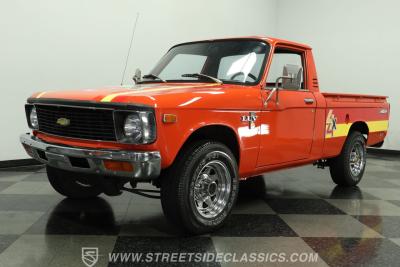 1979 Chevrolet LUV Mikado Pickup 4x4