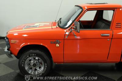 1979 Chevrolet LUV Mikado Pickup 4x4