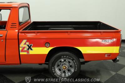 1979 Chevrolet LUV Mikado Pickup 4x4