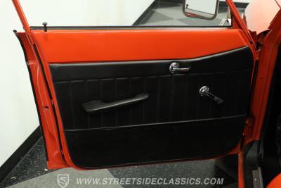 1979 Chevrolet LUV Mikado Pickup 4x4