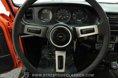 1979 Chevrolet LUV Mikado Pickup 4x4