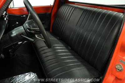 1979 Chevrolet LUV Mikado Pickup 4x4