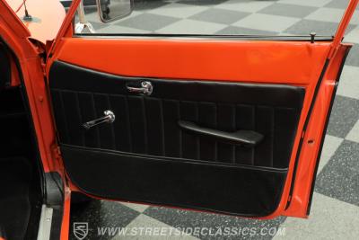 1979 Chevrolet LUV Mikado Pickup 4x4