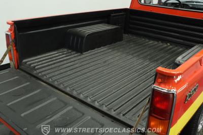 1979 Chevrolet LUV Mikado Pickup 4x4