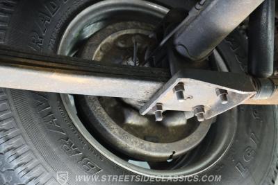 1979 Chevrolet LUV Mikado Pickup 4x4