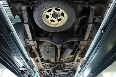 1979 Chevrolet LUV Mikado Pickup 4x4