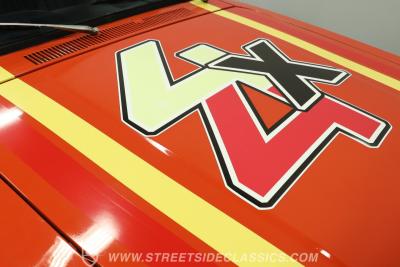 1979 Chevrolet LUV Mikado Pickup 4x4