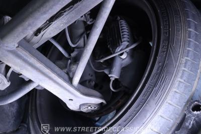 1988 Porsche 911 Turbo Cabriolet