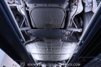 1988 Porsche 911 Turbo Cabriolet