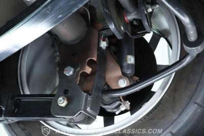 2009 Ford Mustang Shelby GT500 Convertible