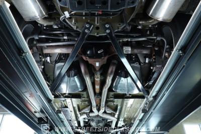 2009 Ford Mustang Shelby GT500 Convertible