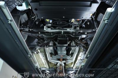 2009 Ford Mustang Shelby GT500 Convertible