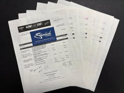 2009 Ford Mustang Shelby GT500 Convertible