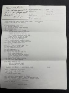 2009 Ford Mustang Shelby GT500 Convertible