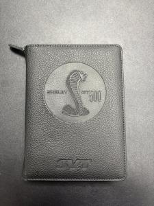 2009 Ford Mustang Shelby GT500 Convertible