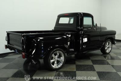 1958 Chevrolet Apache Restomod