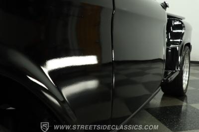 1958 Chevrolet Apache Restomod