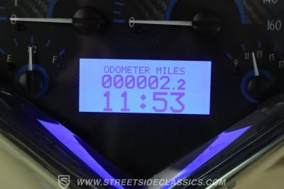 1958 Chevrolet Apache Restomod