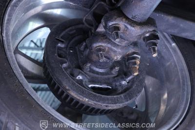 1958 Chevrolet Apache Restomod