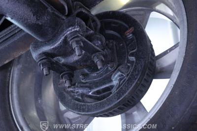 1958 Chevrolet Apache Restomod