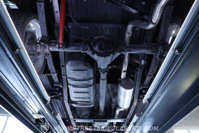 1958 Chevrolet Apache Restomod